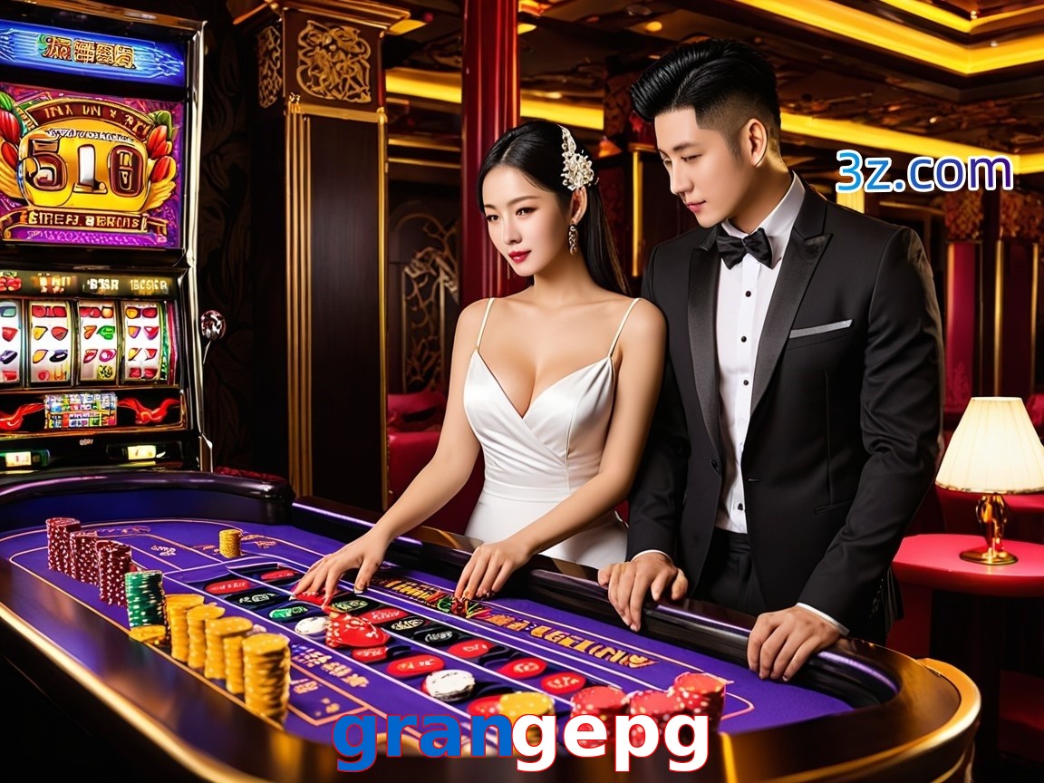 grangepg cassino online com mesa de blackjack e dealer