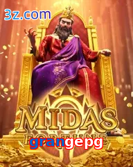 grangepg slots online midas fortune