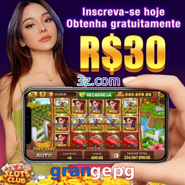 grangepg